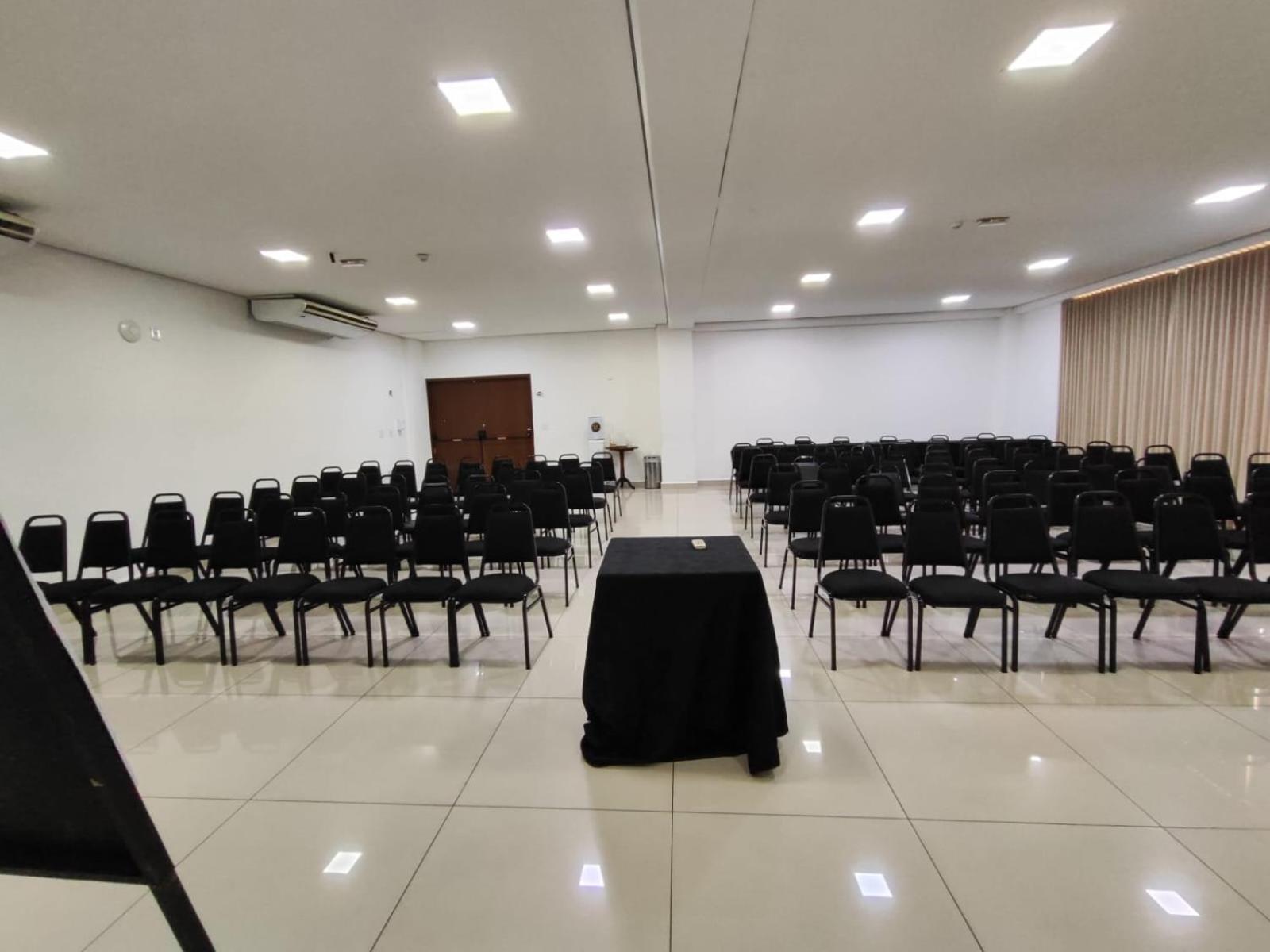 Ipe Center Hotel Sao Jose do Rio Preto  Exterior photo