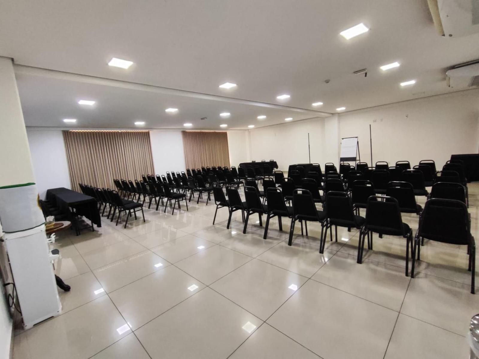 Ipe Center Hotel Sao Jose do Rio Preto  Exterior photo
