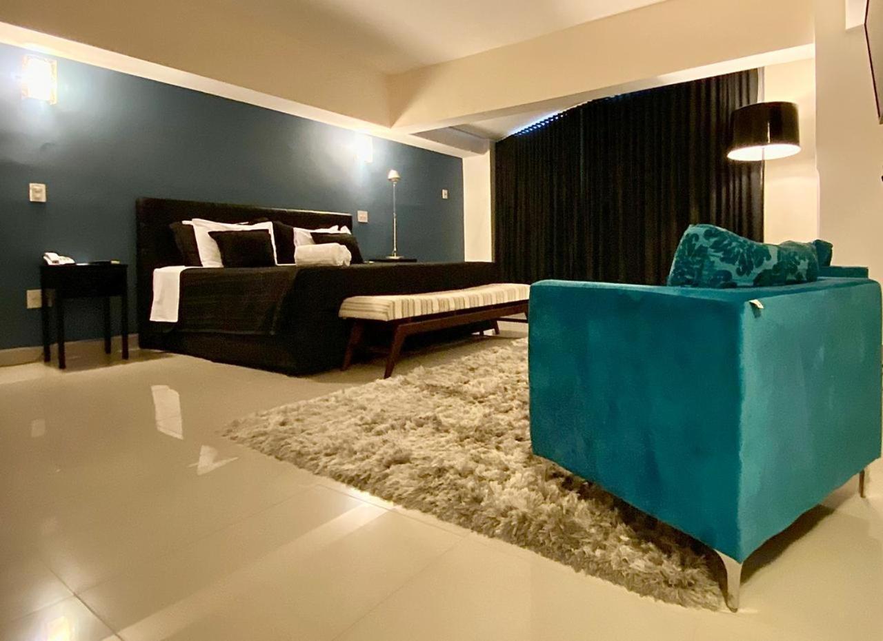 Ipe Center Hotel Sao Jose do Rio Preto  Exterior photo