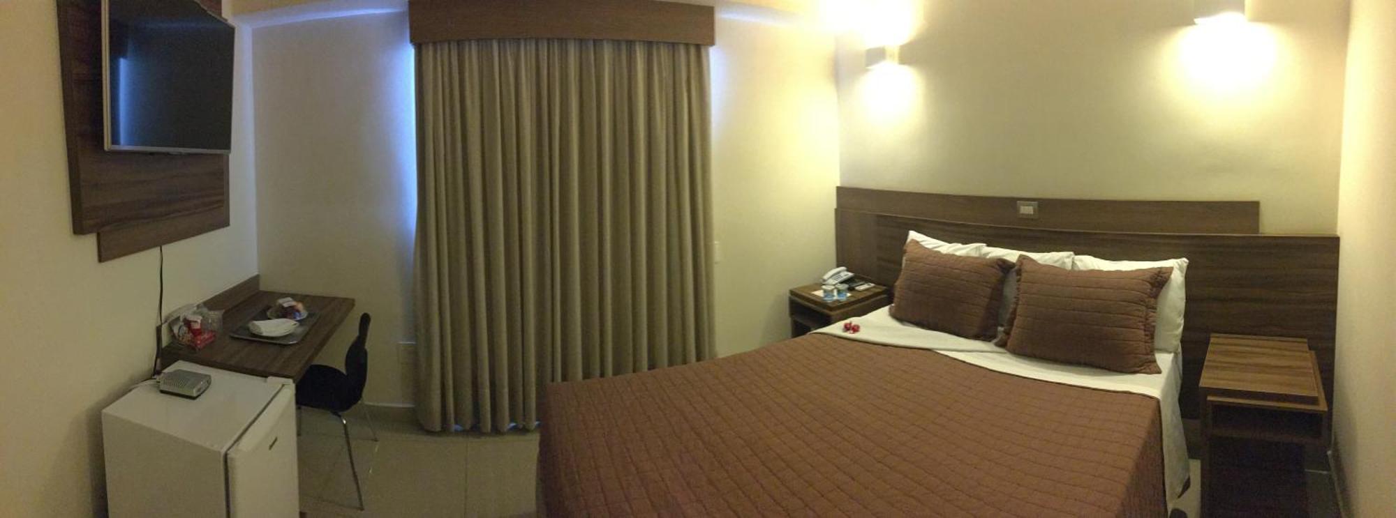 Ipe Center Hotel Sao Jose do Rio Preto  Exterior photo