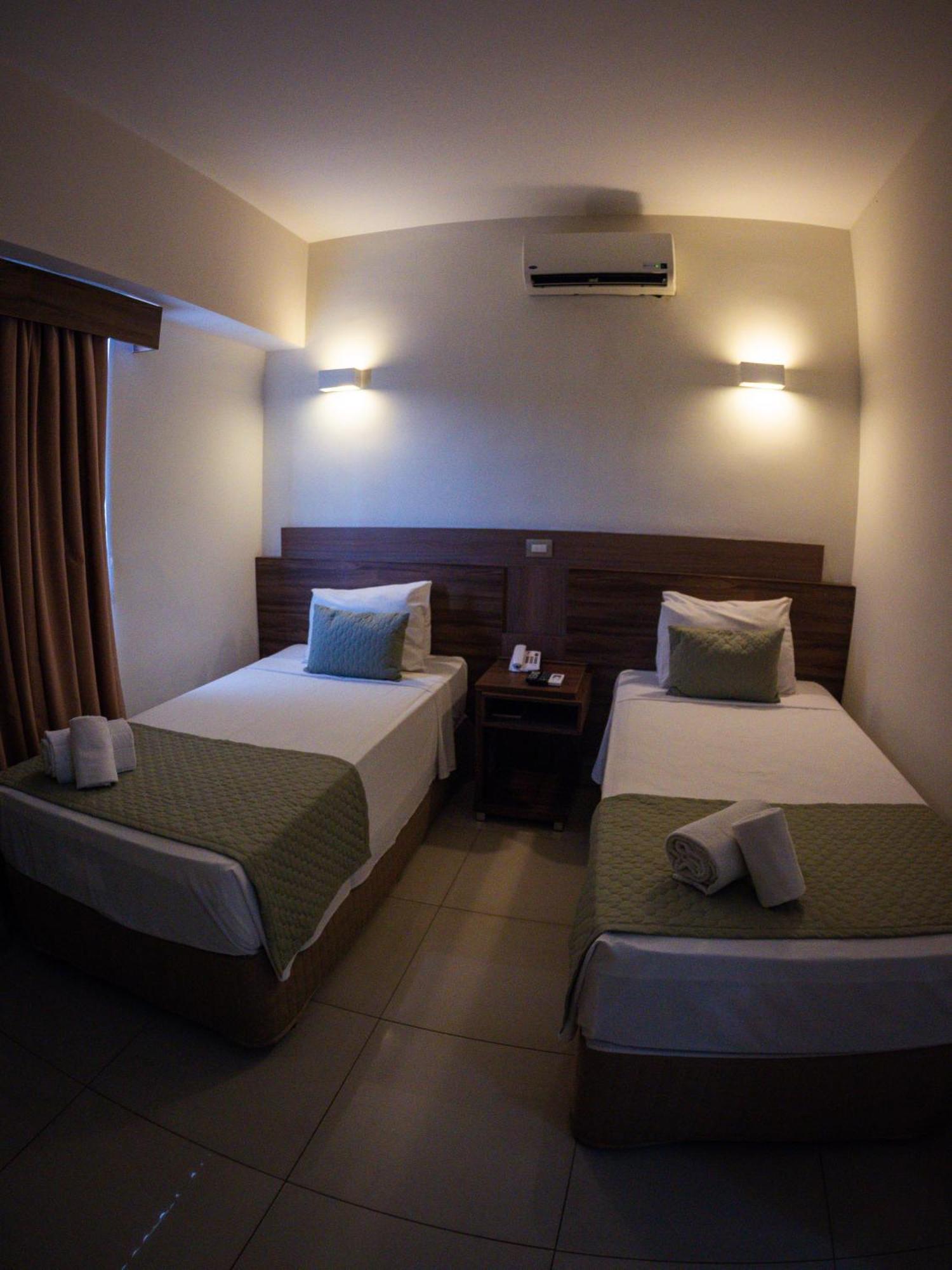 Ipe Center Hotel Sao Jose do Rio Preto  Exterior photo